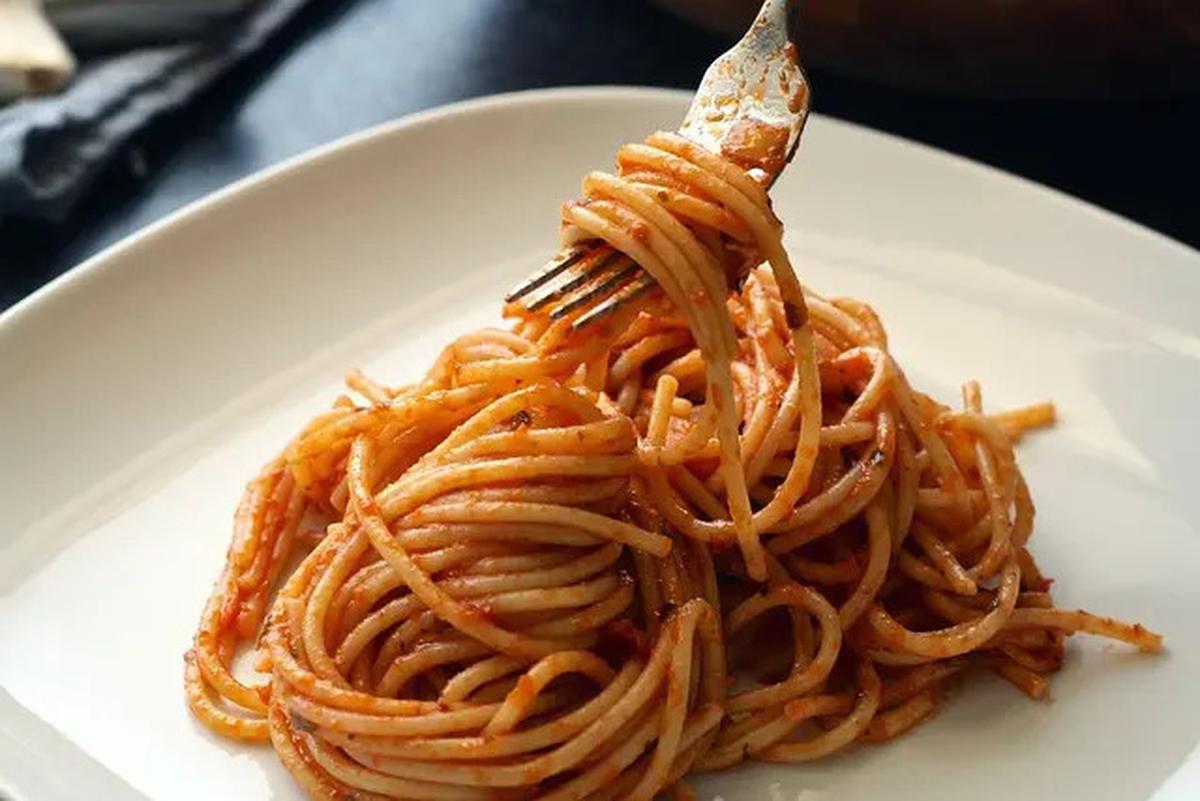 Cara Merebus Spageti agar Tidak Lengket, Perhatikan Panci hingga Waktu Perebusan