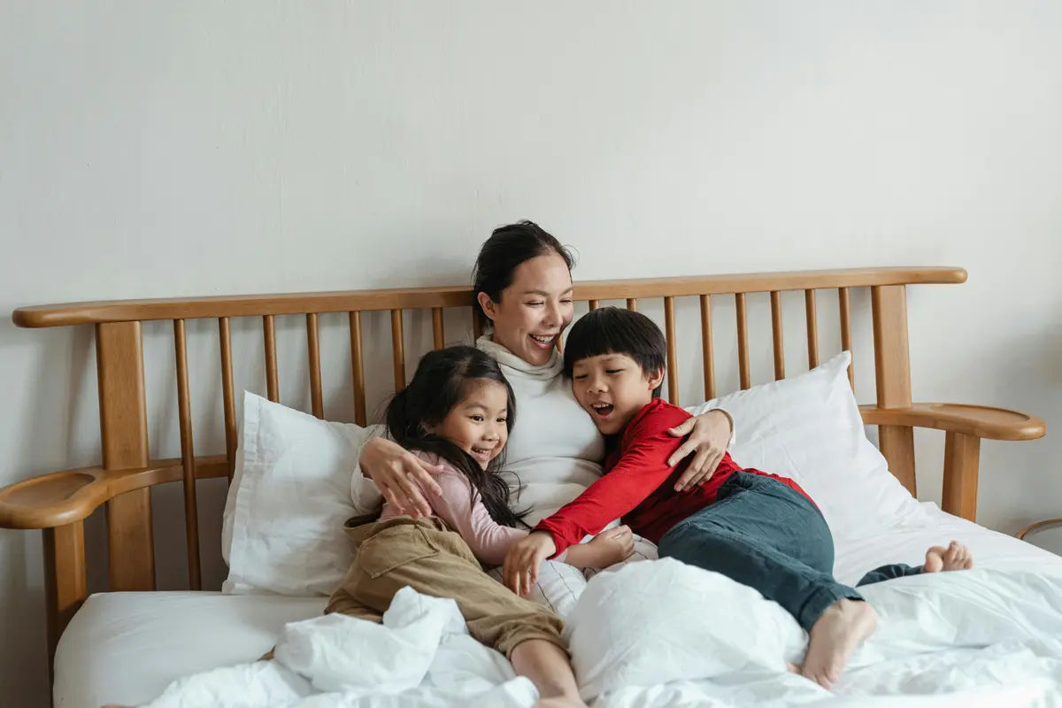 Pro Kontra Mendidik Anak ala Gentle Parenting di Tengah Tantangan Era Digital