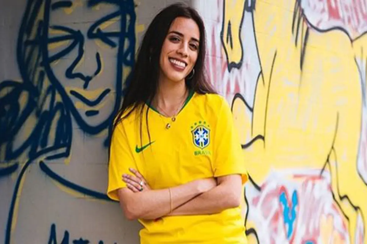 source: Instagram @Futbolkarla