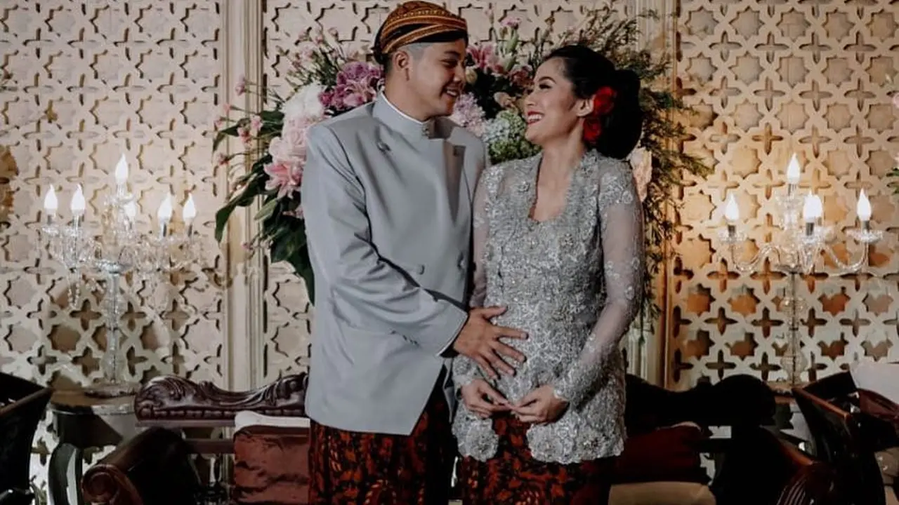 [Fimela] Ardina Rasti - Arie Andika
