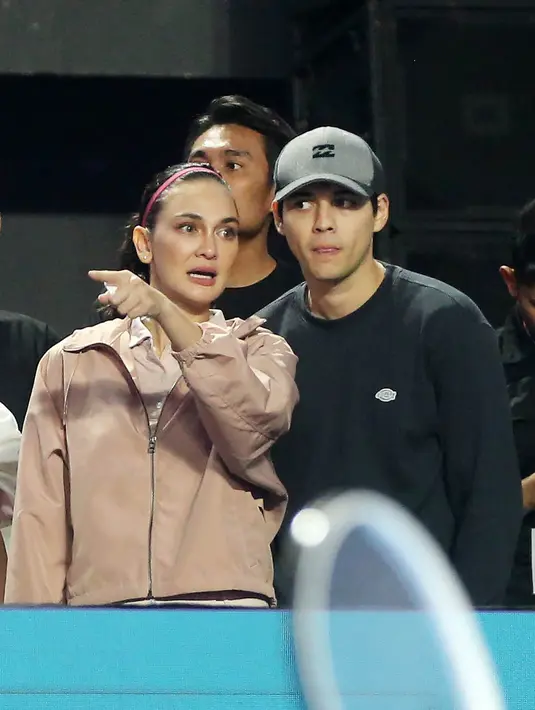 [Foto/Bambang E. Ros]