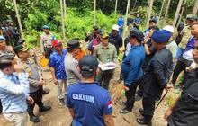 Gakkum KLHK Buru Jaringan Pemburu di Balik Kematian Gajah Riau
