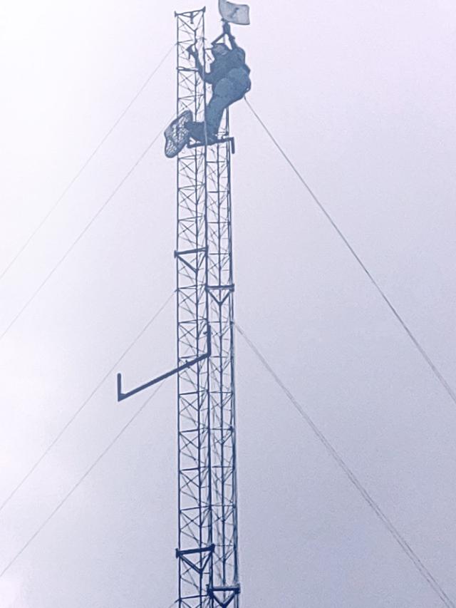 TP-Link Sediakan Perangkat Jaringan Internet untuk Pengungsi Erupsi Gunung Merapi