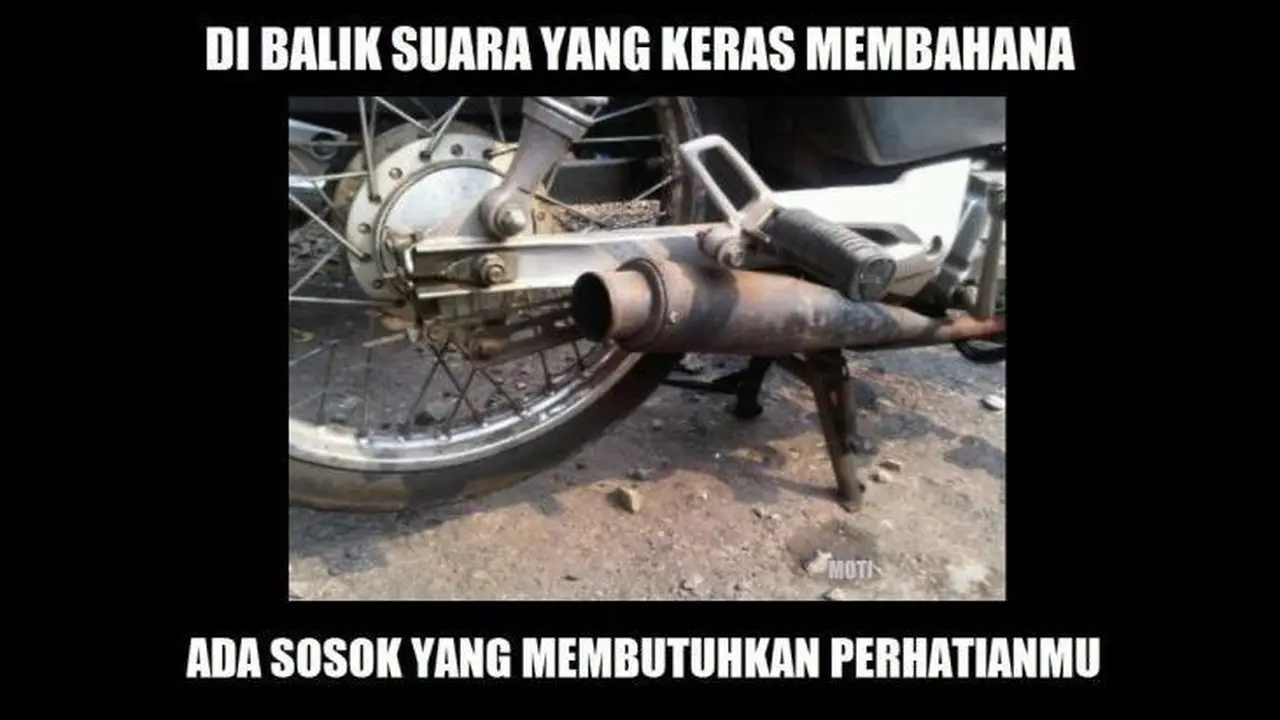 Meme Otomotif