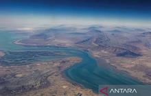 Iran Izinkan Sejumlah Negara Lintasi Selat Hormuz di Tengah Ketegangan Regional
