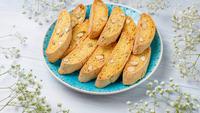 4 Biscotti Recipes; Making the Classic Italian Treat