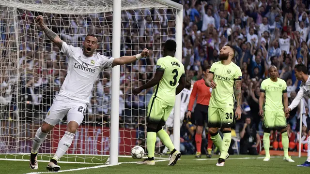 Real Madrid, Jese Rodriguez, Stoke City