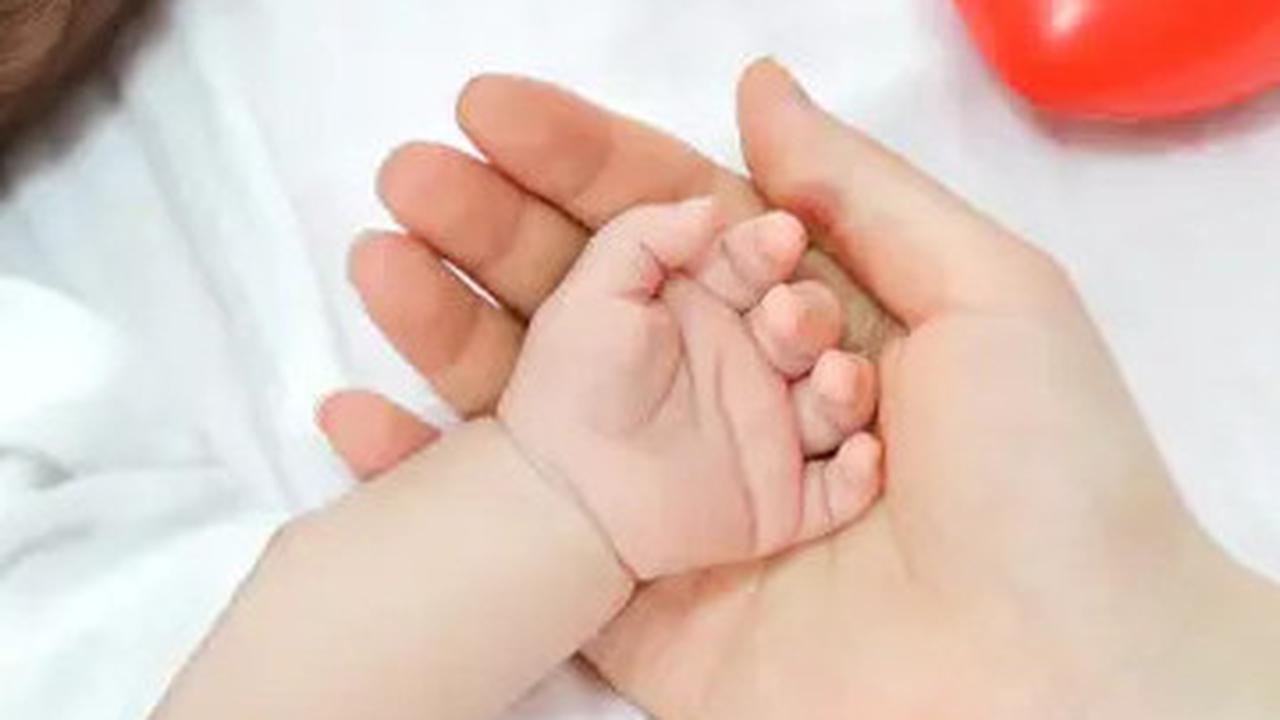Peneliti Ungkap Jerman Kekurangan Anak, Angka Kelahiran Turun Drastis