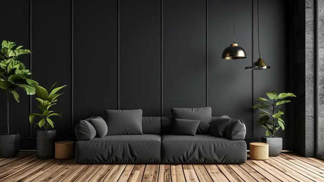 Rekomendasi Warna Cat Rumah Minimalis yang Estetik dan Elegan