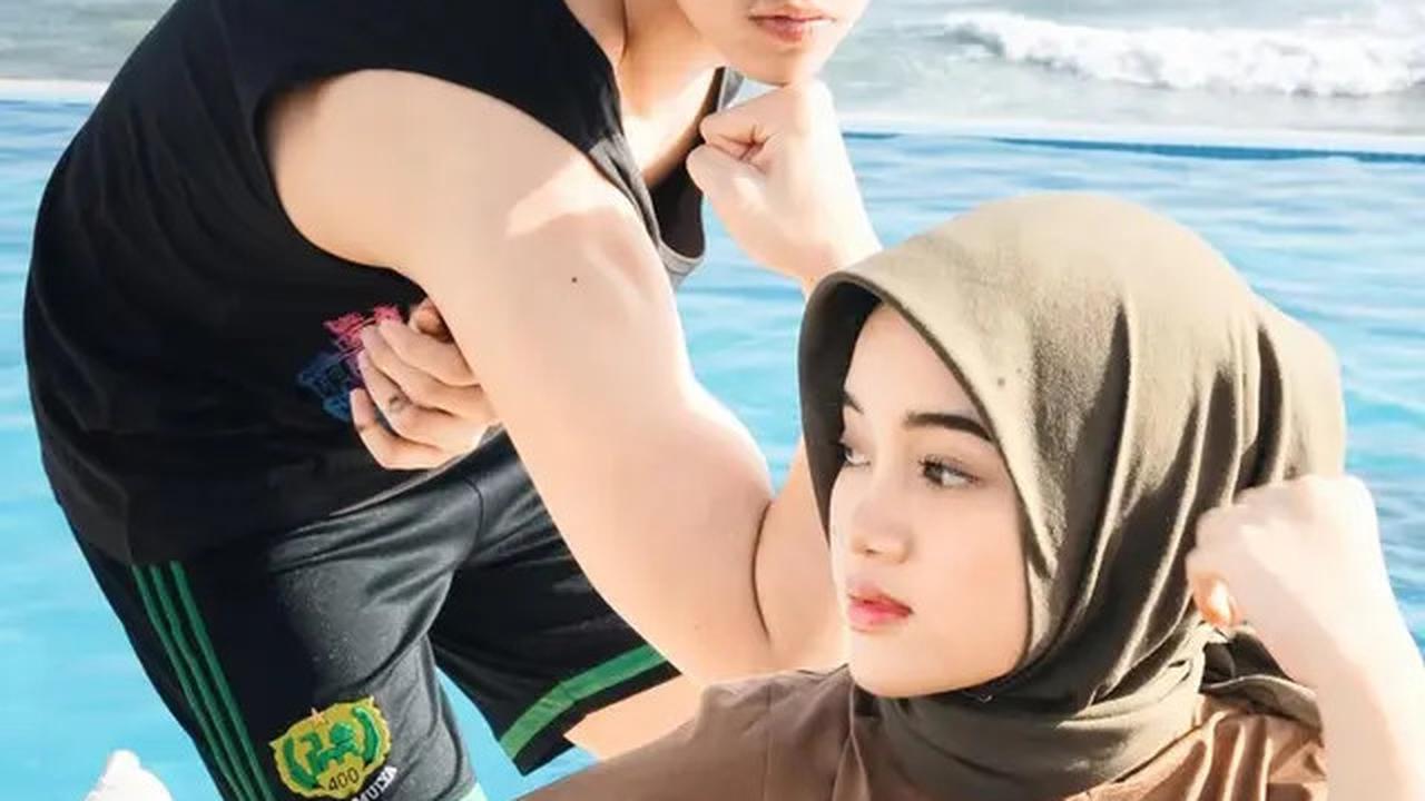 Dituding Jadi Orang Ketiga, Ini 6 Potret Diandra Marsha Bareng El Rumi dan Syifa Hadju