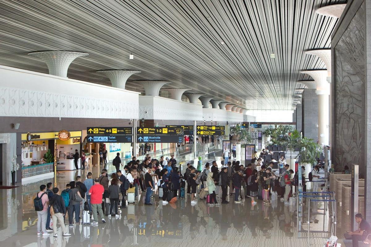 Sukses Transformasi Bandara, InJourney Airports Borong 32 Penghargaan Global ACI ASQ Customer Experience Awards