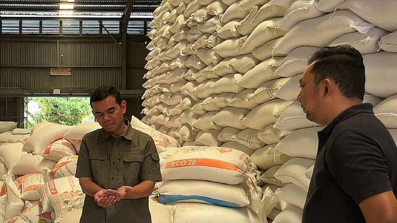 Tahukah Anda Lebih dari Separuh Target? Penyaluran Jagung SPHP Bulog Sumut ke Peternak Telur Capai 58 Persen