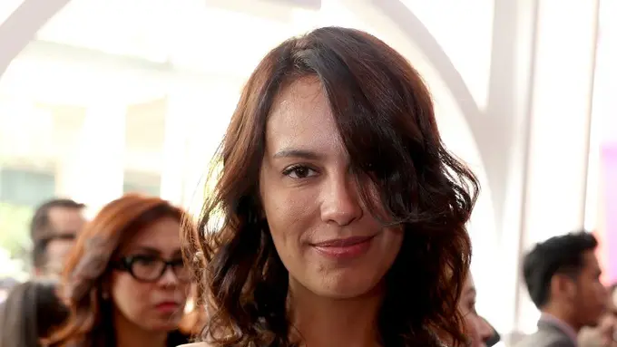 [Bintang] Andy Masela