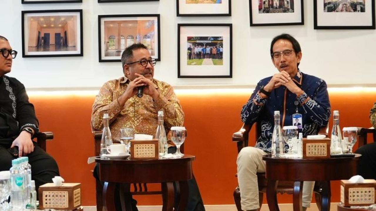Sinergi Bank Indonesia DKI Jakarta dan Pemprov DKI Perkuat Ekosistem Film, Dorong Ekonomi Kreatif