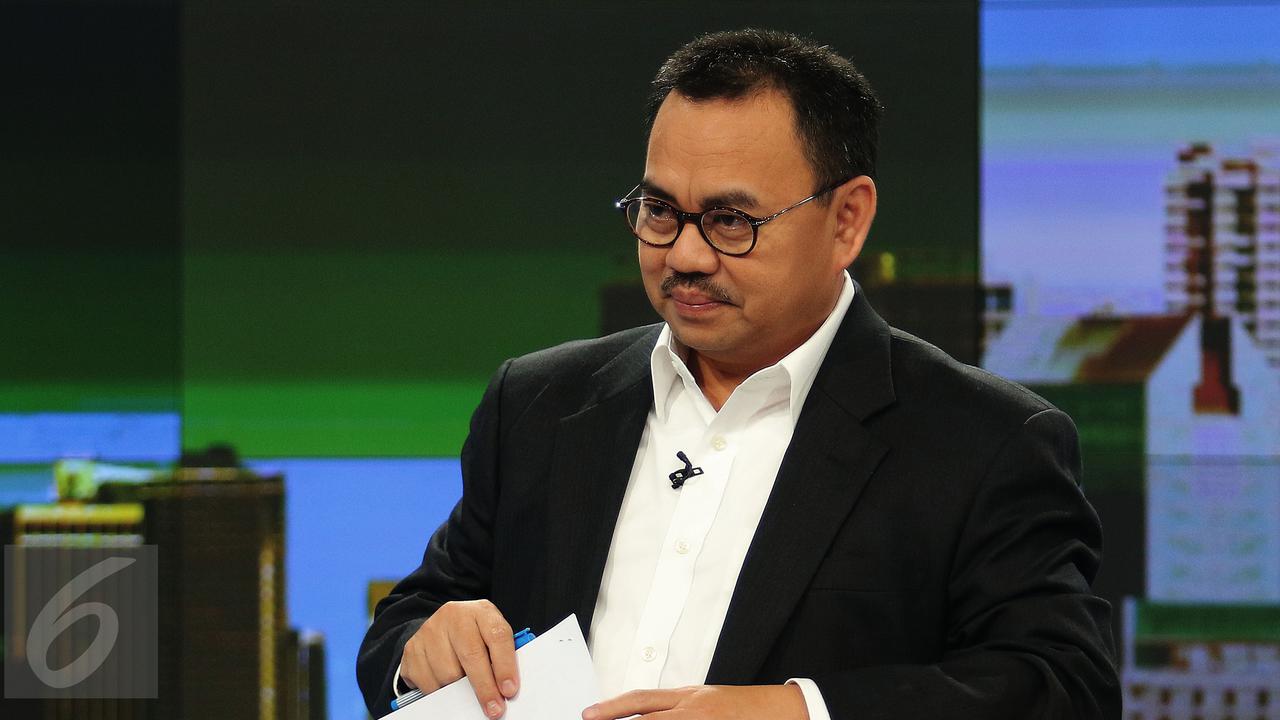 20160504-Menteri Energi dan Sumber Daya Mineral (ESDM) Sudirman Said-Jakarta