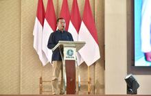Bukan Sekadar Nostalgia, Gubernur NTB Ajak Generasi Muda Lestarikan Permainan Tradisional Lewat Inovasi