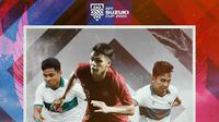 Piala AFF - Malaysia Vs Timnas Indonesia - Ilustrasi Asnawi Mangkualam, Rachmat Iriyanto, Witan Sulaeman (Bola.com/Adreanus Titus)