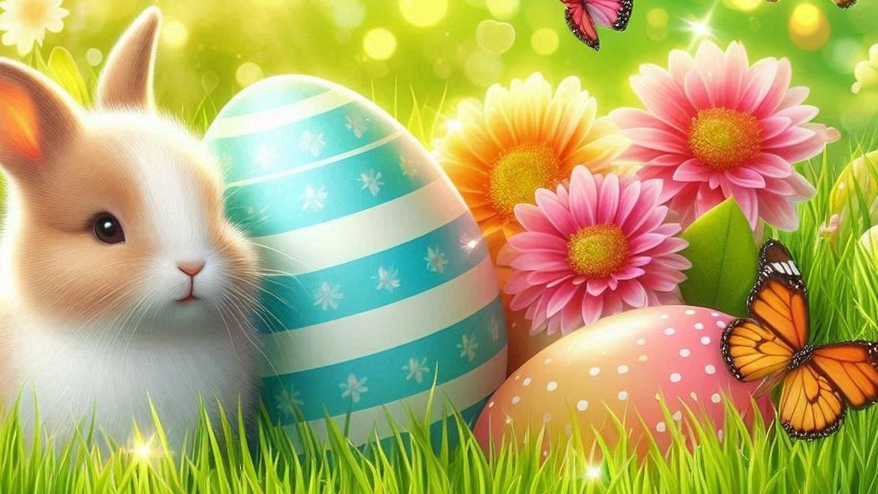 Apa Arti Easter Egg pada Film dan Game? Adakah Hubungannya dengan Perayaan Paskah?