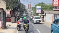 Jambret HP Bocah Perekam Bus Telolet Ditangkap, 2 Pelaku Ditembak