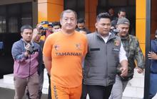 VIDEO: Tertangkap! Hartono Soekwanto 'Koboi Jalanan' Todong Pistol Ingin Temui Mantan Kekasih