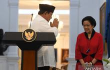 Prabowo Imbau Rakyat Tenang: Jaga Keluarga dan Percaya Pemerintah, Mengapa Stabilitas Nasional Penting?