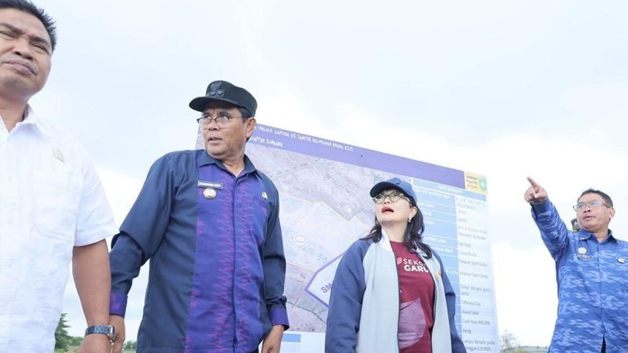 Kemdiktisaintek Luncurkan PPDB Sekolah Garuda TA 2026/2027, Siapkan Talenta Unggul Bangsa