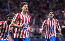 Barcelona Langsung Waspada! Julian Alvarez Berencana Hengkang dari Atletico Madrid