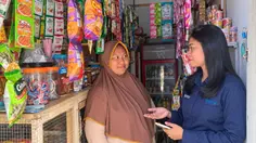 34,7 Juta Data Nasabah Terintegrasi, Teknologi Bikin Layanan Ultra Mikro Makin Personal