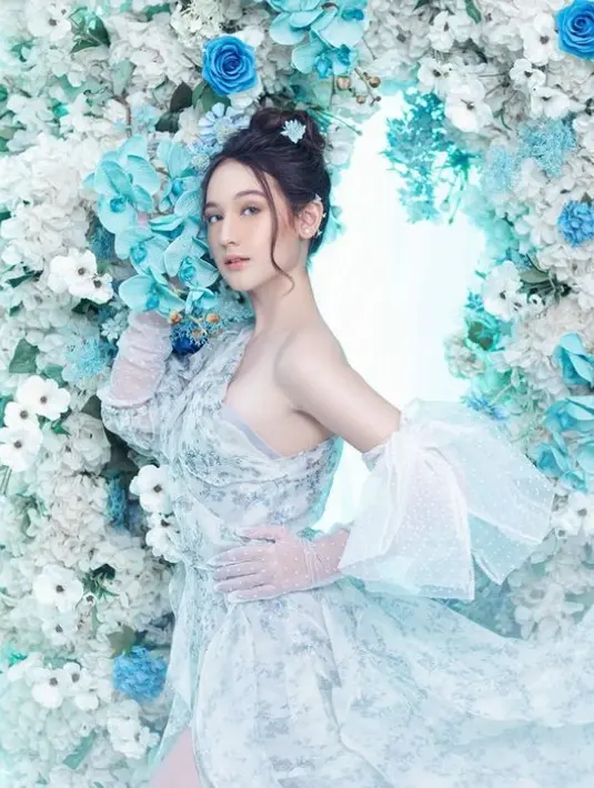 Laura Moane [Instagram/its_lauramoane2]