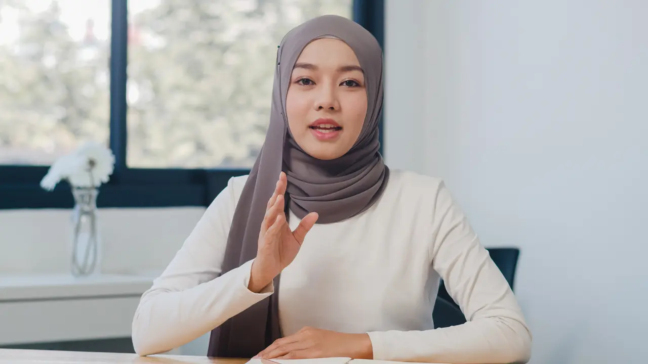 Muslimah