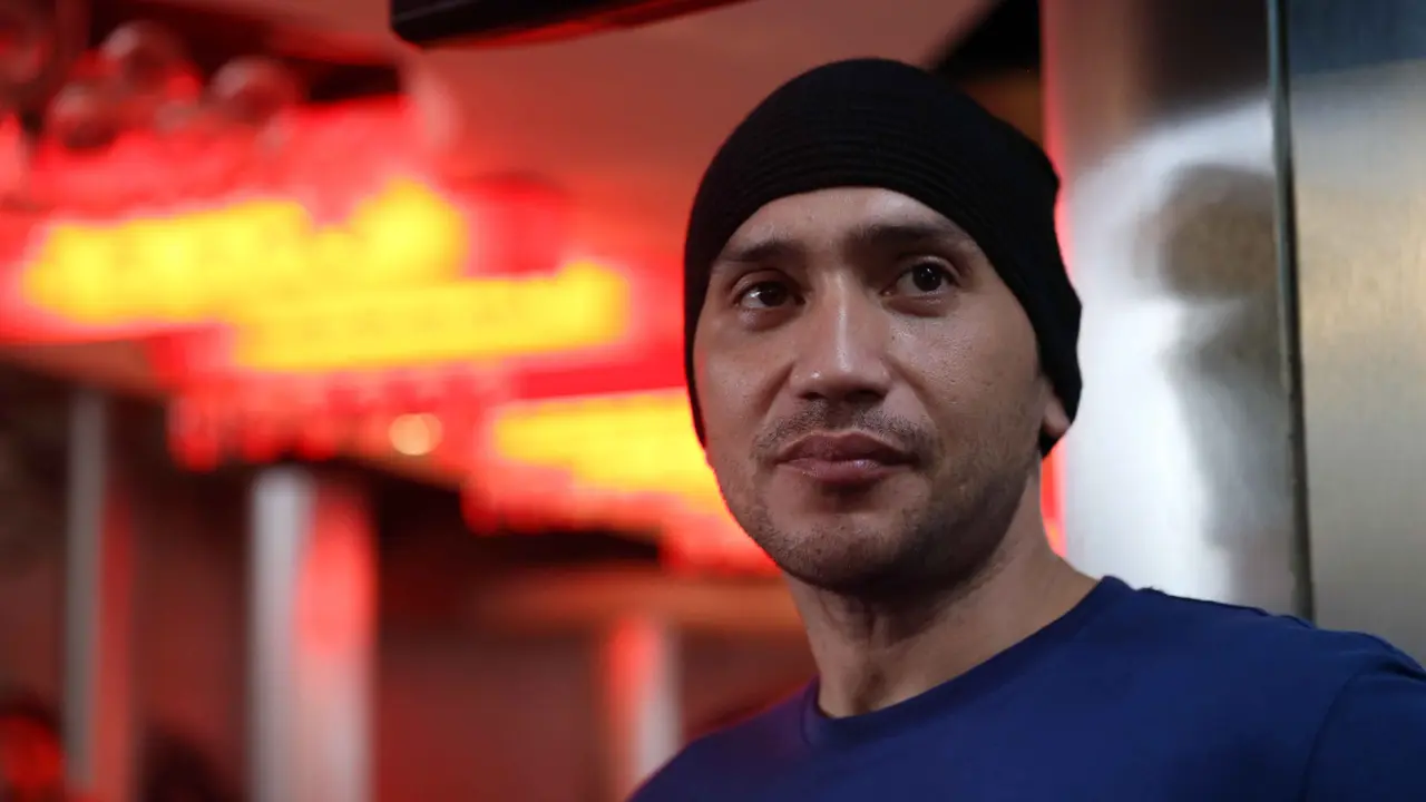 [Bintang] Gary Iskak