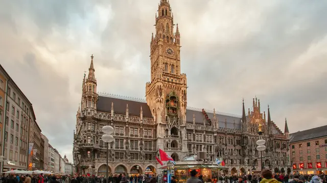 Munich