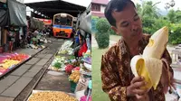 6 Foto Ini Jadi Bukti Uniknya Kehidupan di Thailand (sumber: Brightside)
