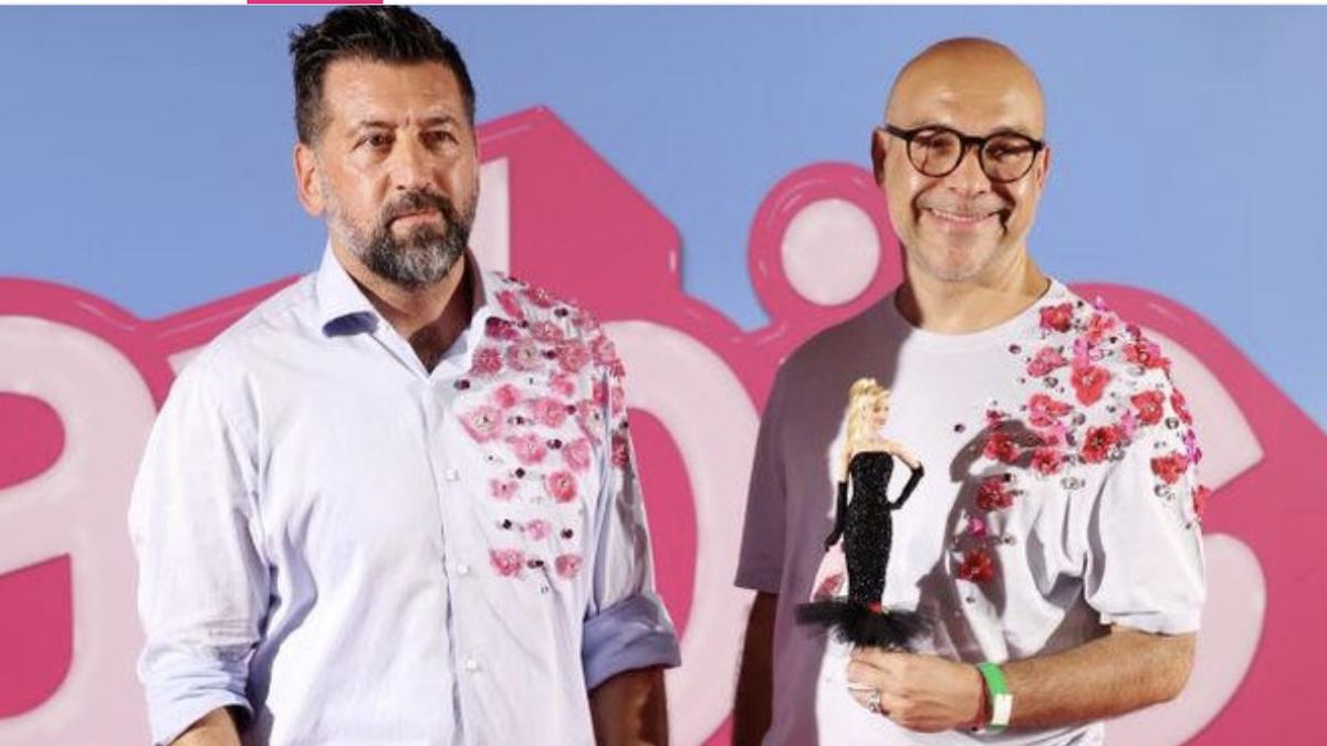Tragis! Desainer Barbie Meninggal Dunia dalam Kecelakaan Maut di Italia