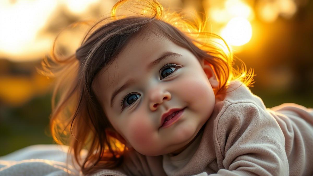 10 Rekomendasi Nama Bayi Perempuan Bermakna Sinar Matahari, Estetik dan Jarang Dipakai
