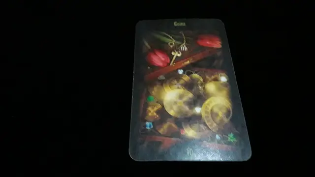 Tarot