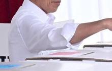 VIDEO: Jawaban Tak Terduga Presiden Jokowi Ditanya Soal Film Dirty Vote