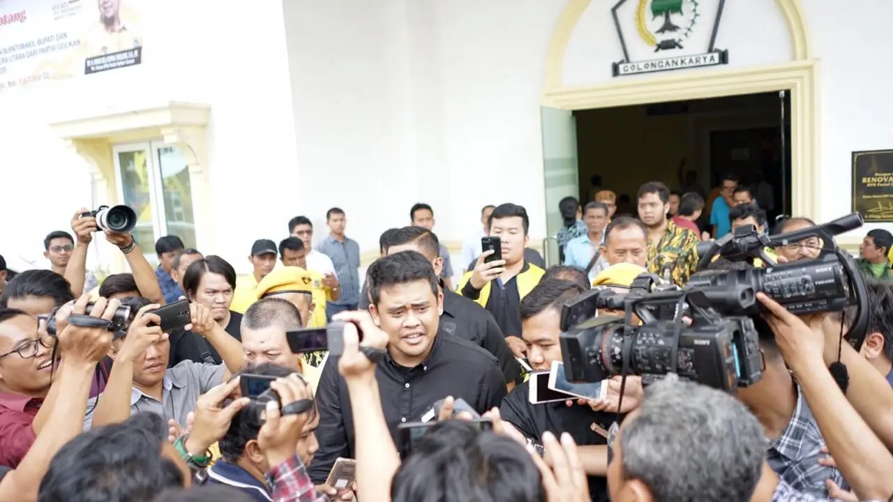 Bobby Afif Nasution