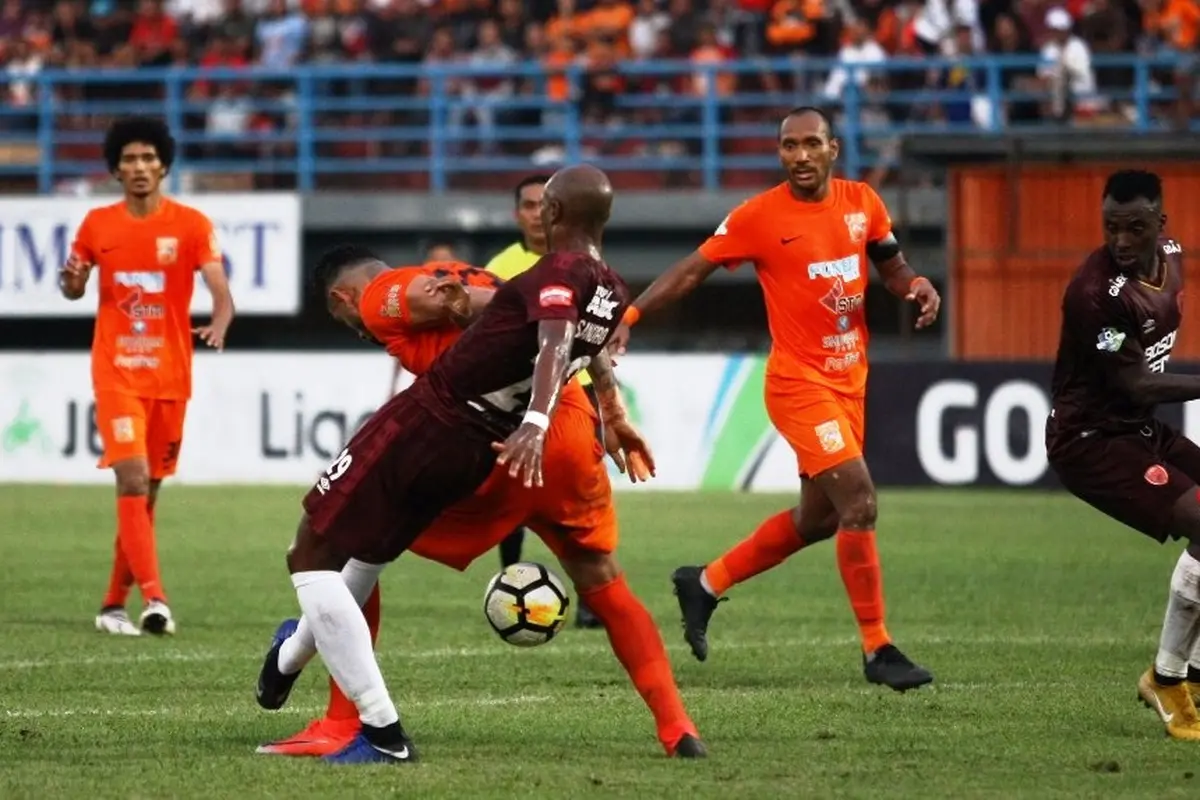 PSM Makassar