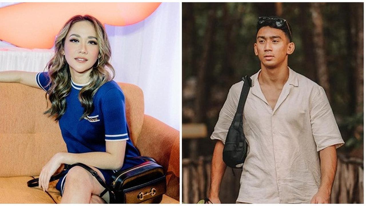 5 Potret Kebersamaan Bunga Citra Lestari dan Daffa Wardhana, Curi Perhatian