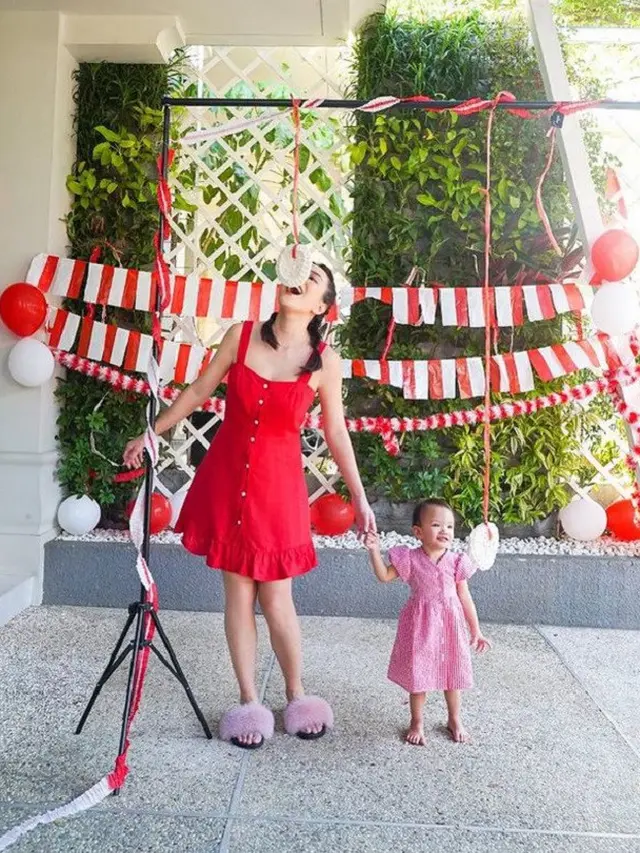 [Fimela] Shandy Aulia