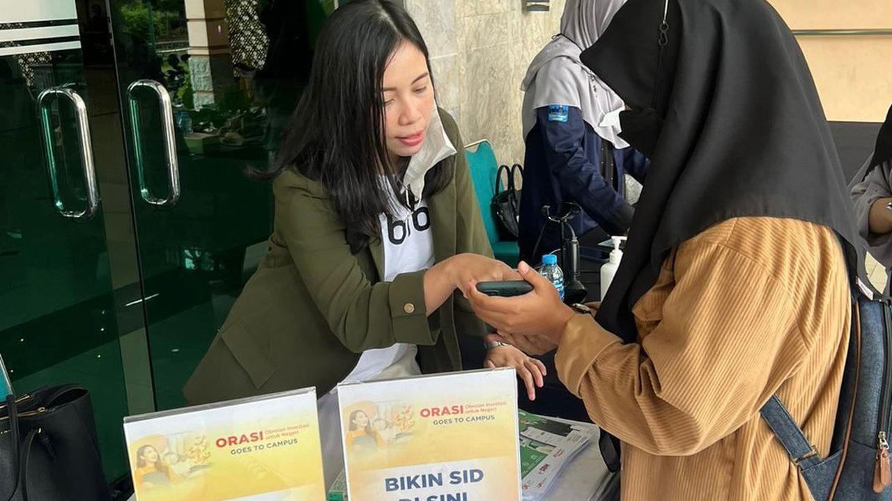 Jumlah Investor Ritel SBN di Indonesia Terus Naik, Kini Bisa Lewat Fintech Mitra Kemenkeu