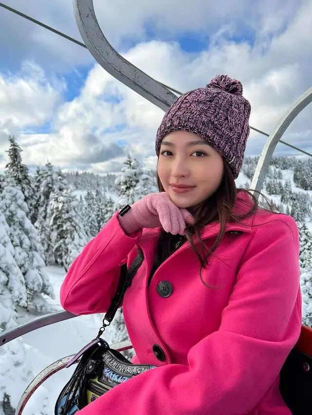 Natasha Wilona. (Foto: Instagram @natashawilona12)