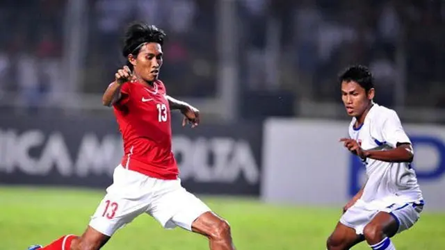 Budi Sudarsono