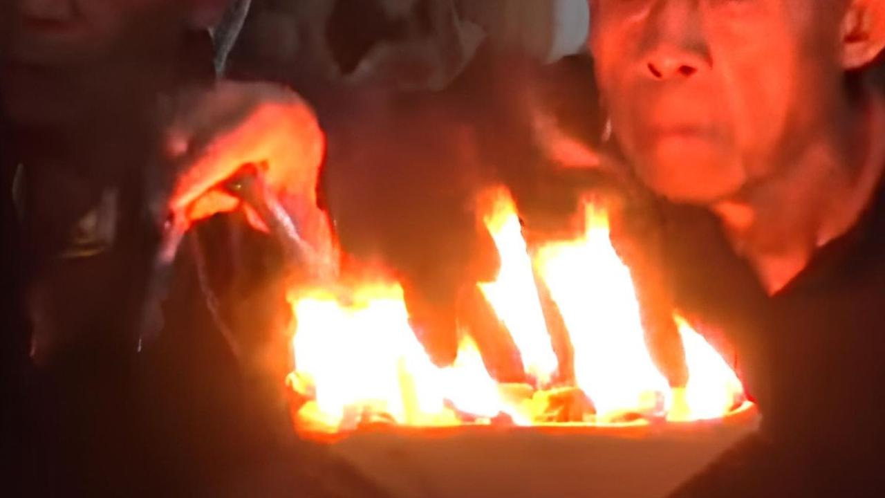 Mengenal Ritual Kiat Damar Khas Cirebon, Kerap Digelar Jelang Pemilu