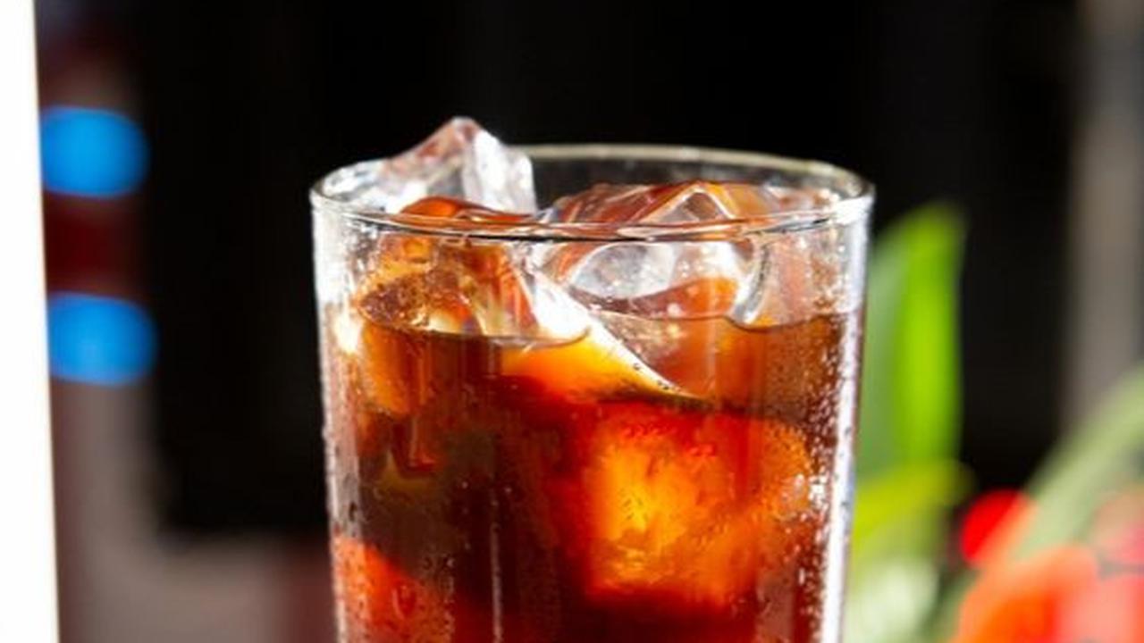 Di Balik Segarnya Es Kopi Tersimpan Manfaat Tersendiri