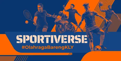 Sportiverse