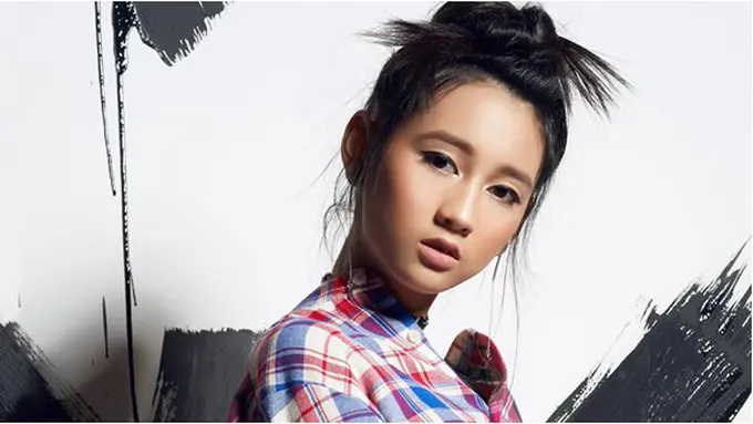 Chloe X/copyright vemale/spesial