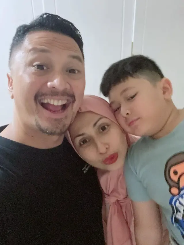 [Fimela] Deswita Maharani