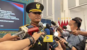 Jabat KSAD, Tandyo Budi Ungkap Tugas Khusus dari Prabowo